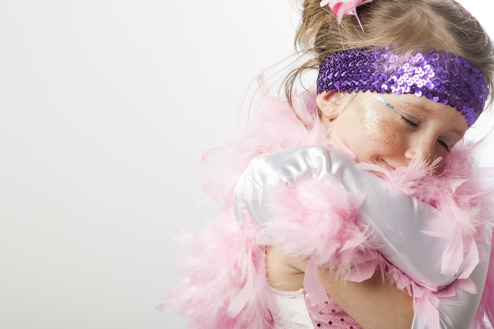 Verkleiden an Fasching macht richtig Spaß | NIKKY MAIER photo - 02