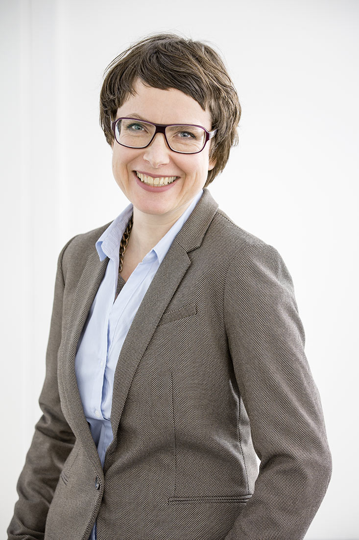 Businessportrait | NIKKY MAIER photo - 02